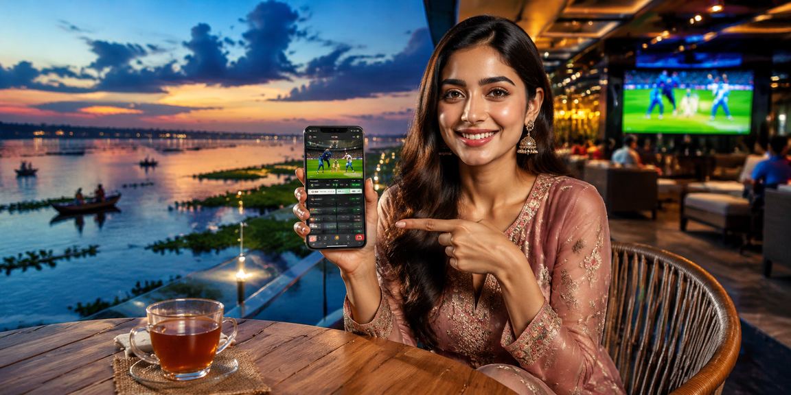 বাংলাদেশ ক্রিকেট বেটিং মডেল এর ছবি