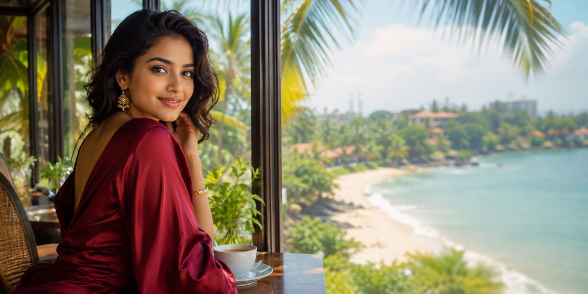সিলেটের চা বাগানের পাশে ক্যাসিনো অ্যাপ ব্যবহার