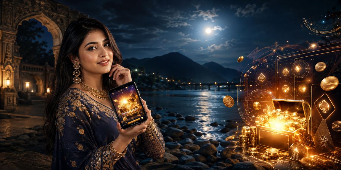 সিলেট মোবাইল ক্যাসিনো বাংলাদেশ